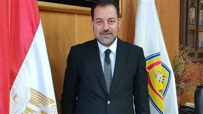 تعيين الدكتور أحمد عناني مستشارًا لوزير التعليم العالي للسياسات الصحية