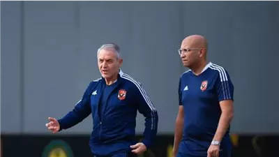 مترجم كولر يرد على اتهامه بتسريب أسرار الأهلي