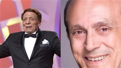 محمد صبحي: مينفعش تقارنوني بعادل إمام في المسرح.. وهي مش بالكم 