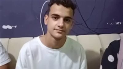 إياد ثالث الجمهورية بالثانوية العامة: مكنتش متوقع.. والاجتهاد والتوكل على ربنا سر نجاحي | بث مباشر