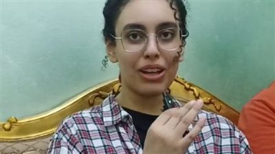 ملك الأولى مكرر على الثانوية العامة: كنت متوقعة أطلع من الترتيب والقرآن سر نجاحي | بث مباشر