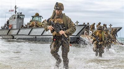 بنسبة 55%.. الأمريكيون يرفضون إرسال قوات للدفاع عن إسرائيل في حال تعرضها لهجوم