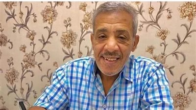 وفاة الريجيسير الشهير أحمد حسن.. وماندو العدل ينعاه: صاحب تاريخ كبير من الأعمال المهمة