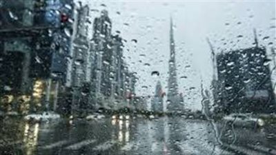 درجة الحرارة في الإمارات اليوم.. احتمال سقوط أمطار
