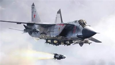 أوكرانيا تعلن إسقاط 30 طائرة روسية بدون طيار