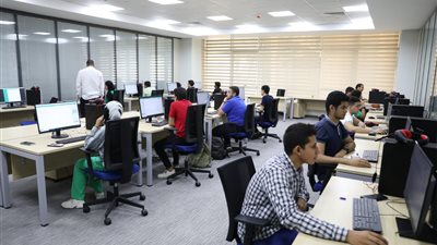 التعليم العالي: 22 ألف طالب يسجلون لأداء اختبارات القدرات