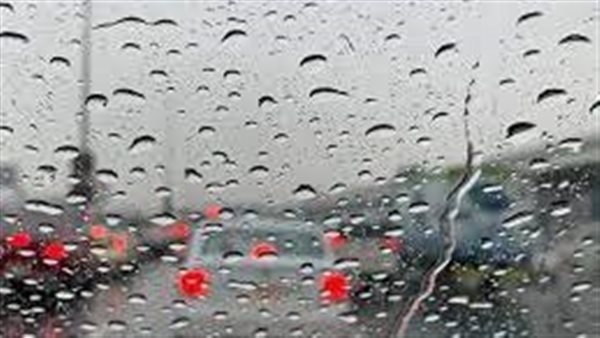  صورة أرشيفية - الطقس