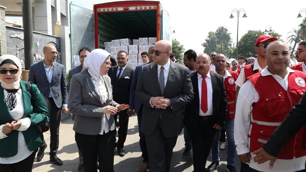 جانب من التدشين 