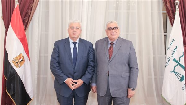 رئيس مجلس الدولة