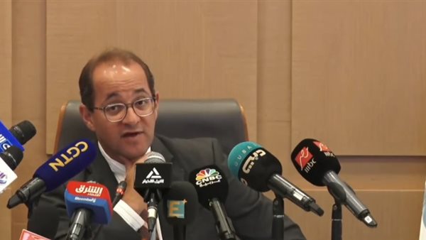 وزير المالية