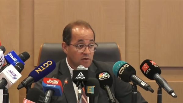 جانب من المؤتمر