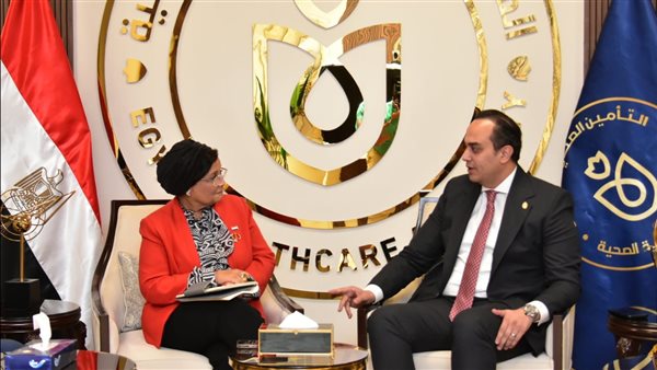  رئيس الهيئة العامة