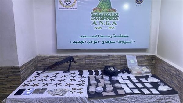 مصرع عنصر اجرامي