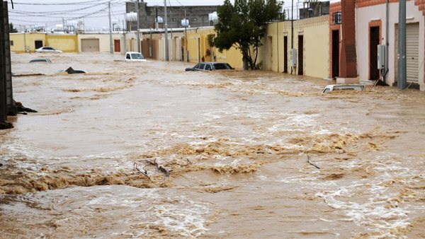 الطقس في السعودية