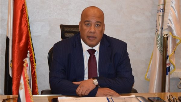 أيمن العشري رئيس