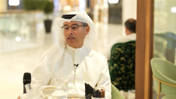 رجل الأعمال الاماراتي