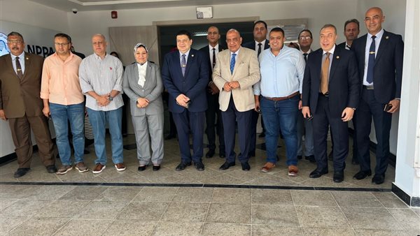 قيادات الكهرباء