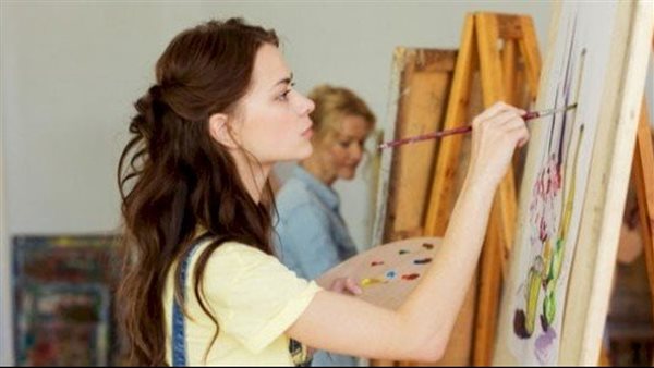 تنسيق فنون تطبيقية