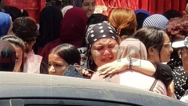 تظلمات نتيجة الثانوية