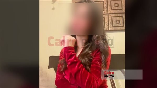 بلوجر شهيرة متهمة