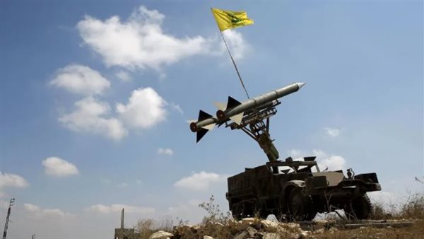 حزب الله اللبناني