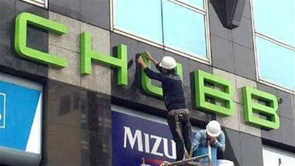 شركة تشب لتأمينات