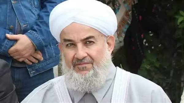 وفاة الدكتور محمود