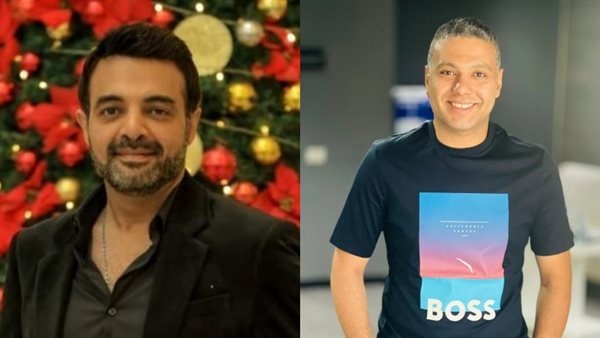 عمرو محمود ياسين