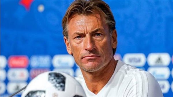 هيرفي رينارد 