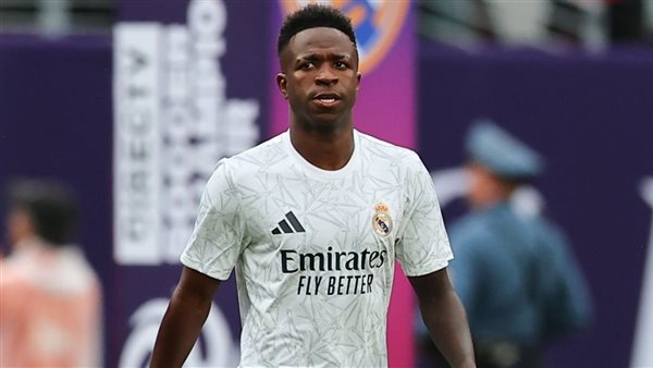 فينسيوس جونيور