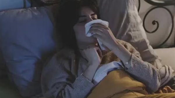 المخاط الأسود 