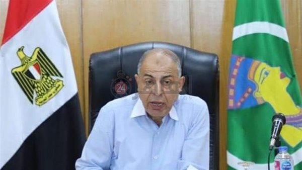 محافظ المنيا