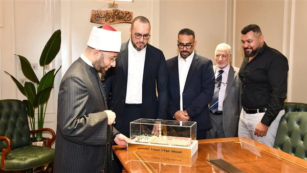 أسامة الأزهري