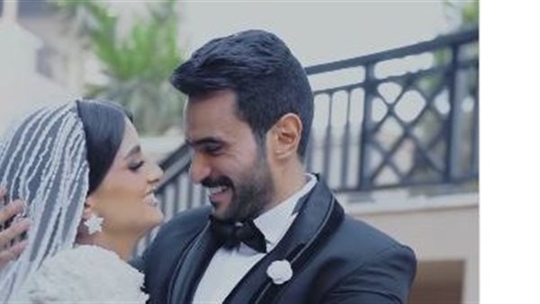 زواج البلوجر أحلام