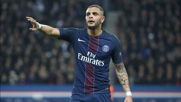 المدافع الفرنسي لايفين