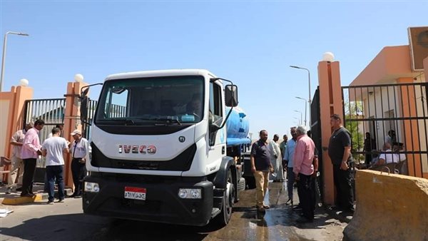 سكرتير عام البحر