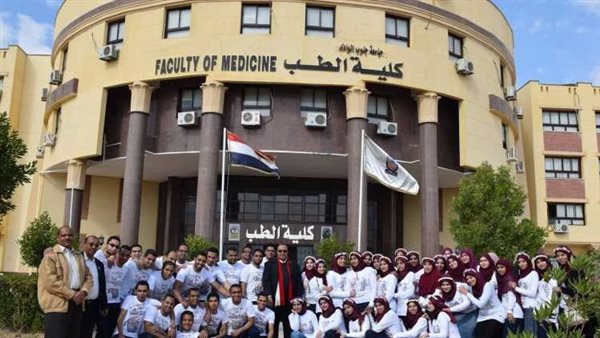 تنسيق الطب البشري