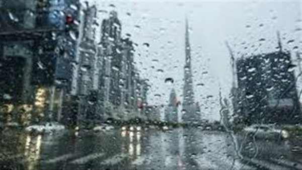 درجة الحرارة في الإمارات