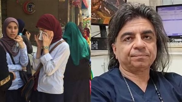 الدكتور جمال شعبان