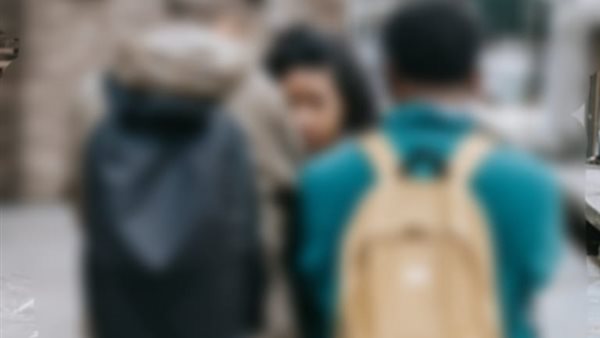 تحرش-تعبيرية