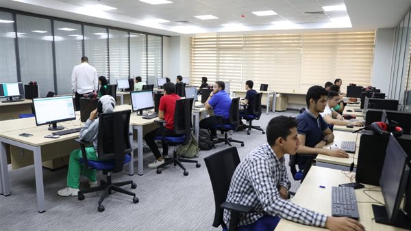 اختبارات القدرات