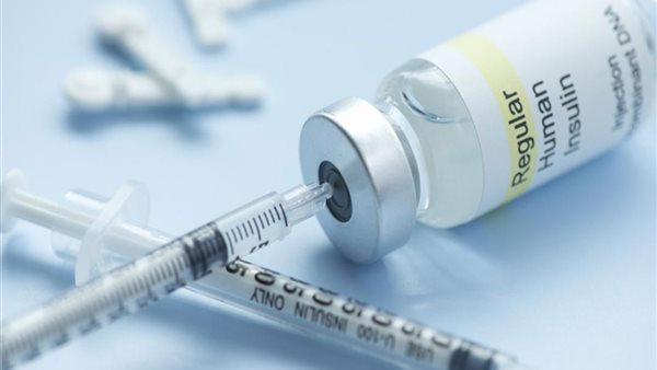 الأنسولين - صورة