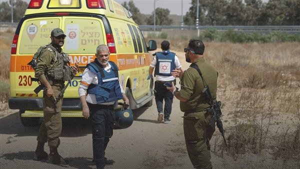 استعدادات تل أبيب