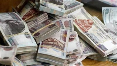 القبض على شخص غسل 100 مليون جنيه من تجارة العملة 