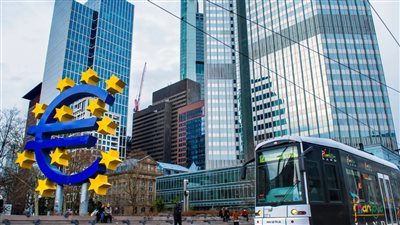 البنك المركزي الأوروبي يخفض سعر الفائدة إلى 2%