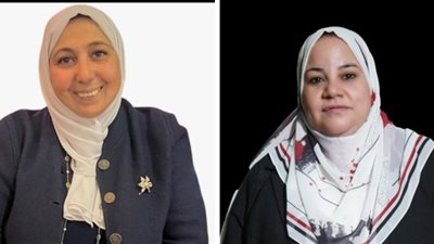 تعيين نجلاء الشربيني قائمًا بأعمال عميد كلية الطب بجامعة الفيوم