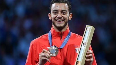 أبرزهم محمد السيد والبقالي.. ميداليات العرب في أولمبياد باريس 2024 