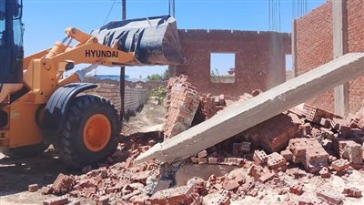 مصدر يكشف حقيقة اعتزام الحكومة مد فترة استقبال طلبات التصالح على مخالفات البناء