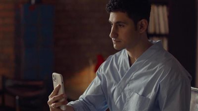 قبل عرضه بـ السينمات الأوروبية.. تفاصيل فيلم in camera بطولة أمير المصري 