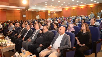 بحضور المحافظ.. ثقافة أسيوط تقيم احتفالية رفقاء قادرون باختلاف